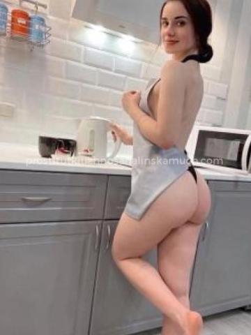 Проститутка Варвара